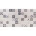 Настенная плитка LB Ceramics (Lasselsberger Ceramics) Астрид Декор3 20х40 см кофейная 1041-0237