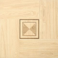 Керамогранит LB Ceramics (Lasselsberger Ceramics) Твистер 45х45 см Бежевый 7246-0002 (ст. арт. 6046-0161)