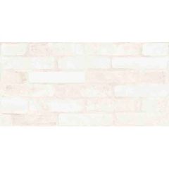 Керамогранит LB Ceramics (Lasselsberger Ceramics) Брикстори 30х60 см Белый 6260-0060 (ст. арт. 6060-0243)