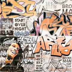 Панно LB Ceramics (Lasselsberger Ceramics) Брикстори 60х60 см Коричневое 7361-0002 (ст. арт. 6960-0001)