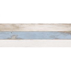 Настенная плитка LB Ceramics (Lasselsberger Ceramics) Ящики 20х60 см Синяя 1064-0235