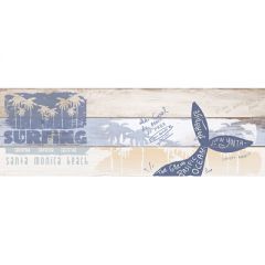 Настенная плитка LB Ceramics (Lasselsberger Ceramics) Ящики 20х60 см Декор 1664-0176