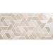 Бордюр LB Ceramics (Lasselsberger Ceramics) Дюна Декор Геометрия 20х40 см 1641-0105