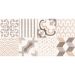 Настенная плитка LB Ceramics (Lasselsberger Ceramics) Дюна фантазия 20х40 см 1041-0293