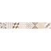 Бордюр настенный LB Ceramics (Lasselsberger Ceramics) Дюна фантазия 5х40 см 1505-0105