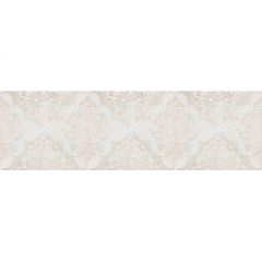 Бордюр настенный LB Ceramics (Lasselsberger Ceramics) Магриб 25х25 см Бежевый 1508-0004