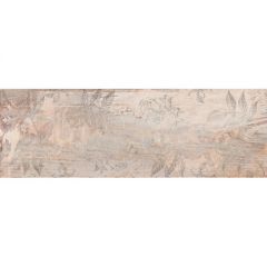 Декор напольный LB Ceramics (Lasselsberger Ceramics) Френч 20х60 см Бежевый 6664-0102