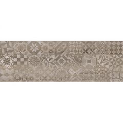 Настенная плитка LB Ceramics (Lasselsberger Ceramics) Альбервуд Декор1 20х60 см Коричневый 1664-0165