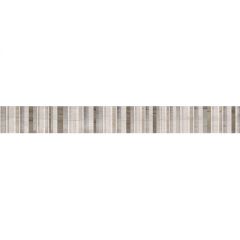 Бордюр настенный LB Ceramics (Lasselsberger Ceramics) Альбервуд 6,5х60 см Коричневый 1507-0012