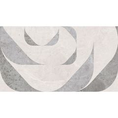 Настенная плитка LB Ceramics (Lasselsberger Ceramics) Лофт Стайл 25х45 см Геометрия 1045-0128