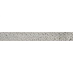 Бордюр настенный LB Ceramics (Lasselsberger Ceramics) Каррарский мрамор, Лофт стайл 4х45 см Голд 1504-0415