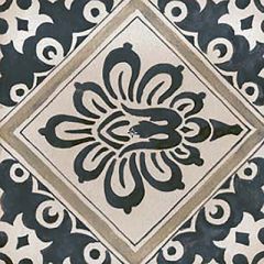 Вставка напольная LB Ceramics (Lasselsberger Ceramics) Сиена 9,5х9,5 см универсальнеая 3603-0086