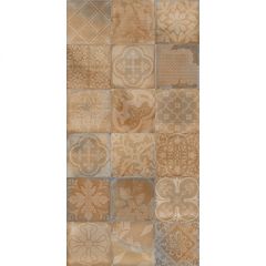 Настенная плитка LB Ceramics (Lasselsberger Ceramics) Сиена 20х40 см Котто 1041-0161