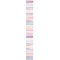 Бордюр настенный LB Ceramics (Lasselsberger Ceramics) Сен 45х5,5 см Серый 1504-0160