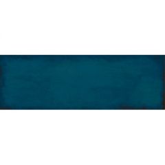 Настенная плитка LB Ceramics (Lasselsberger Ceramics) Парижанка 20х60 см Синяя 1064-0228