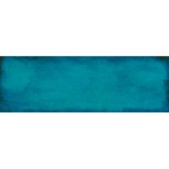 Настенная плитка LB Ceramics (Lasselsberger Ceramics) Парижанка 20х60 см Бирюзовая 1064-0229