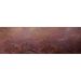 Керамогранит Laminam (Ламинам) Oxide Moro Коричневый 300x100x0,35 см, LAMF001462