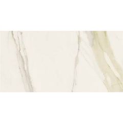 Керамогранит Rex Magnum Calacatta Gold Glossy 2400х1200х6 мм 750682