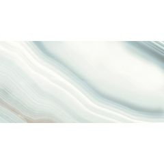 Керамогранит Rex Alabastri Smeraldo Glossy 1200х600х6 мм 739809