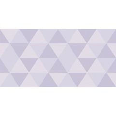 Вставка декоративная Altacera (Альтакера) Geometrica Gris 25х50х0,9 см DW9GEO05