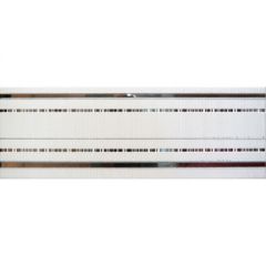 Вставка декоративная Altacera (Альтакера) Bella Band 60х20х0,9 см DW11BND00