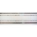 Вставка декоративная Altacera (Альтакера) Bella Band 60х20х0,9 см DW11BND00