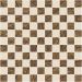 Мозаика Altacera Lantana Mosaic Lantana 305х305 мм DW7MLA21