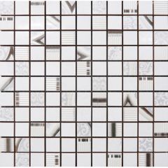 Мозаика Altacera Bella Mosaic 305х305х8 мм DW7MBE00