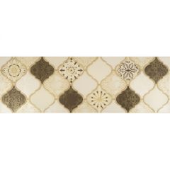 Вставка декоративная Altacera (Альтакера) Morocco Marrakech 20х60х0,9 см DW11MRR01