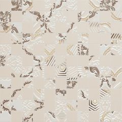 Мозаика Altacera (Альтакера) Morocco Mosaic Orleans 30,5х30,5 см DW7MRL01