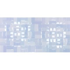 Плитка настенная Altacera Blik Azul Twist Azul 249х500 мм WT9TWS03