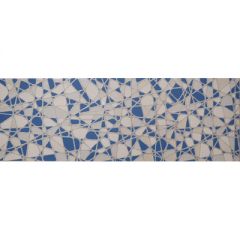 Вставка декоративная Altacera (Альтакера) Space White 20х60х0,9 см DW11SPW23