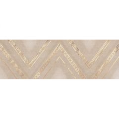 Вставка декоративная Altacera (Альтакера) Stingray Brown Stingray Lozenge Brown 20х60х0,9 см DW11SGL08