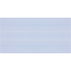Плитка настенная Altacera Blik Azul Lines Azul 249х500 мм WT9LNS03