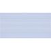 Плитка настенная Altacera (Альтакера) Blik Azul Lines Azul 24,9х50 см WT9LNS03