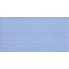 Плитка настенная Altacera Blik Azul Lines Marengo 249х500 мм WT9LNS13