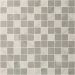 Мозаика Altacera (Альтакера) Stingray Graphite Mosaic Stingray Graphite 30,5х30,5 см DW7MST15