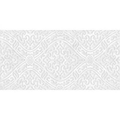 Плитка настенная Altacera (Альтакера) Wood White Apparel White 24,9х50х0,85 см WT9APR00