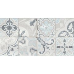 Плитка настенная Altacera (Альтакера) Deco Sky 24,9х50х0,85 см WT9DEC03