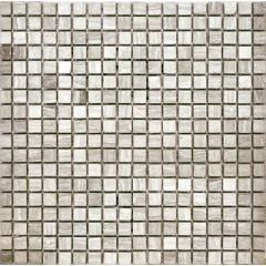 Мозаика Muare Китмоз Камень Qs-068-15T/10 30,5х30,5 см (78794488)