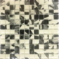 Мозаика Muare Китмоз Стекло Qg-009-23/8 30х30 см (78798961)