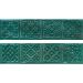 Декор Cifre Ceramica Opal Comp. Rodia Emerald 30х15 см (78795270) компл