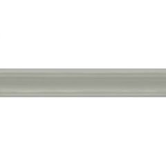Бордюр Cifre Ceramica Moldura Opal Grey 30х5 см (78795274)