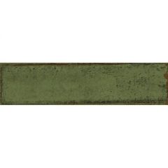 Настенная плитка Cifre Alchimia 7,5x30 см Olive