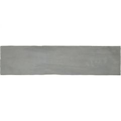 Настенная плитка Cifre Colonial 7,5x30 см Grey Brillo
