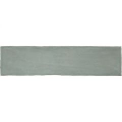Настенная плитка Cifre Colonial 7,5x30 см Jade Brillo