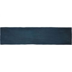 Настенная плитка Cifre Colonial 7,5x30 см Marine Brillo