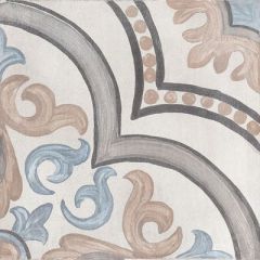 Универсальная плитка Cifre Adobe 20x20 см Daiza Decor Ivory Mate