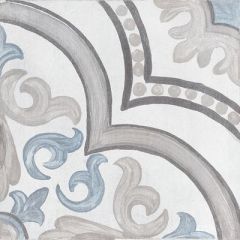 Универсальная плитка Cifre Adobe 20x20 см Daiza Decor White Mate