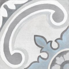 Универсальная плитка Cifre Adobe 20x20 см Gales Decor White Mate